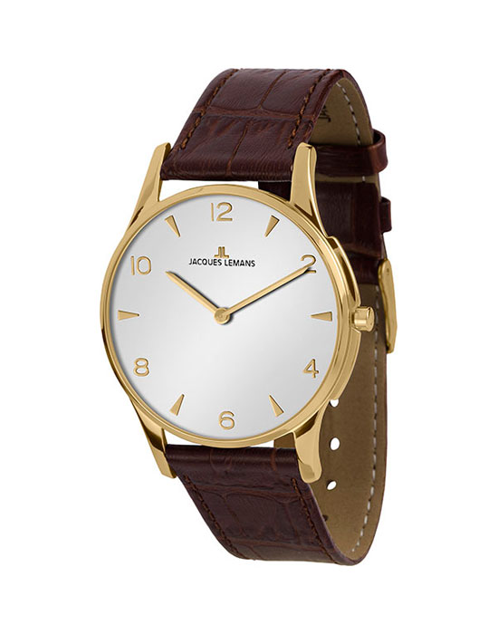 Часы Jacques Lemans London 1-1851ZD